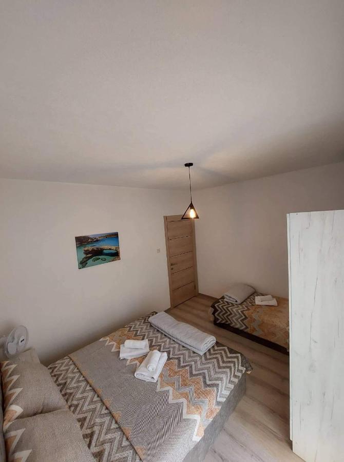 סיינט פול ביי Sky Apartment 1 מראה חיצוני תמונה