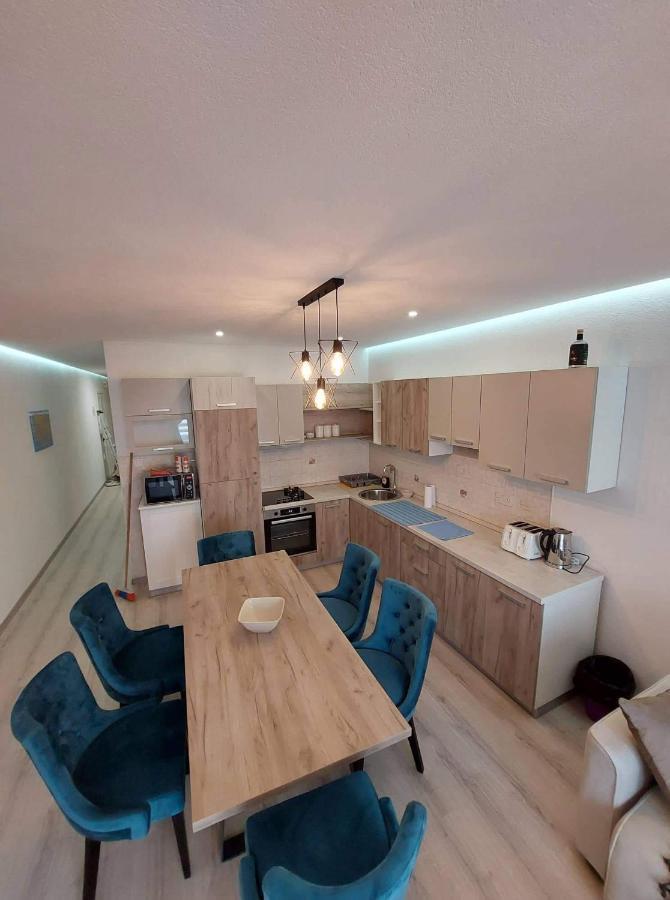 סיינט פול ביי Sky Apartment 1 מראה חיצוני תמונה