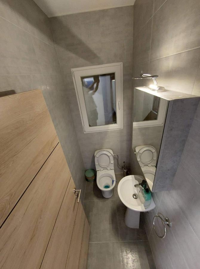 סיינט פול ביי Sky Apartment 1 מראה חיצוני תמונה