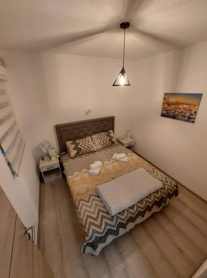 סיינט פול ביי Sky Apartment 1 מראה חיצוני תמונה