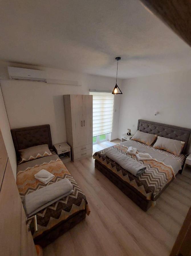 סיינט פול ביי Sky Apartment 1 מראה חיצוני תמונה