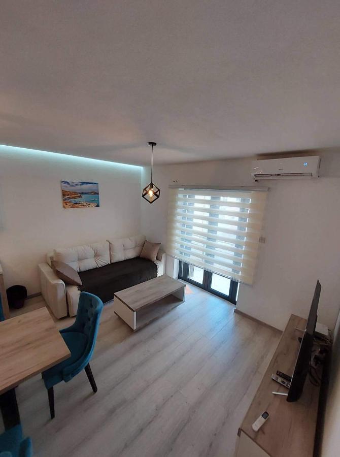 סיינט פול ביי Sky Apartment 1 מראה חיצוני תמונה