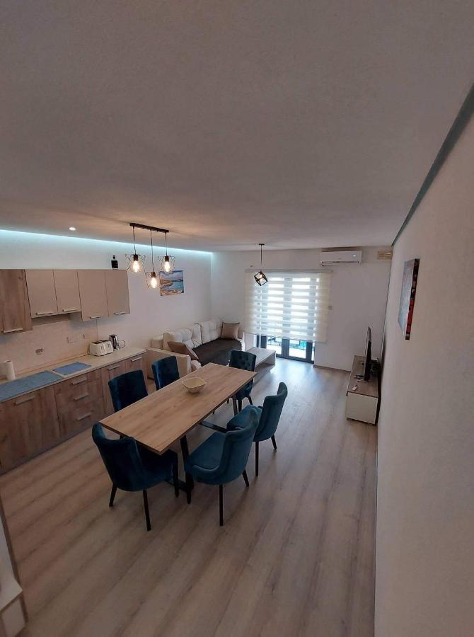 סיינט פול ביי Sky Apartment 1 מראה חיצוני תמונה