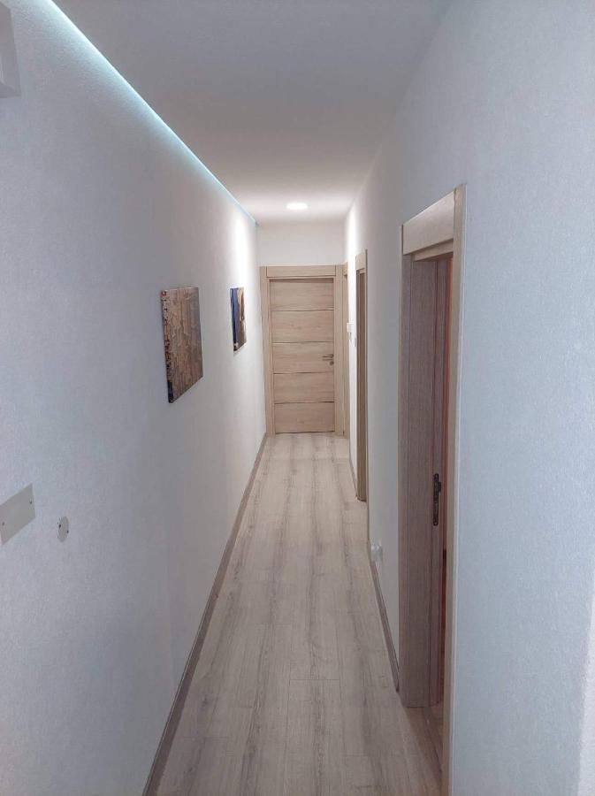 סיינט פול ביי Sky Apartment 1 מראה חיצוני תמונה