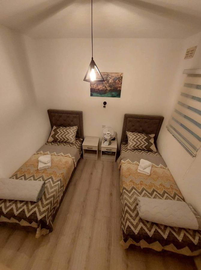 סיינט פול ביי Sky Apartment 1 מראה חיצוני תמונה