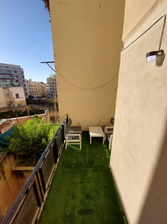סיינט פול ביי Sky Apartment 1 מראה חיצוני תמונה