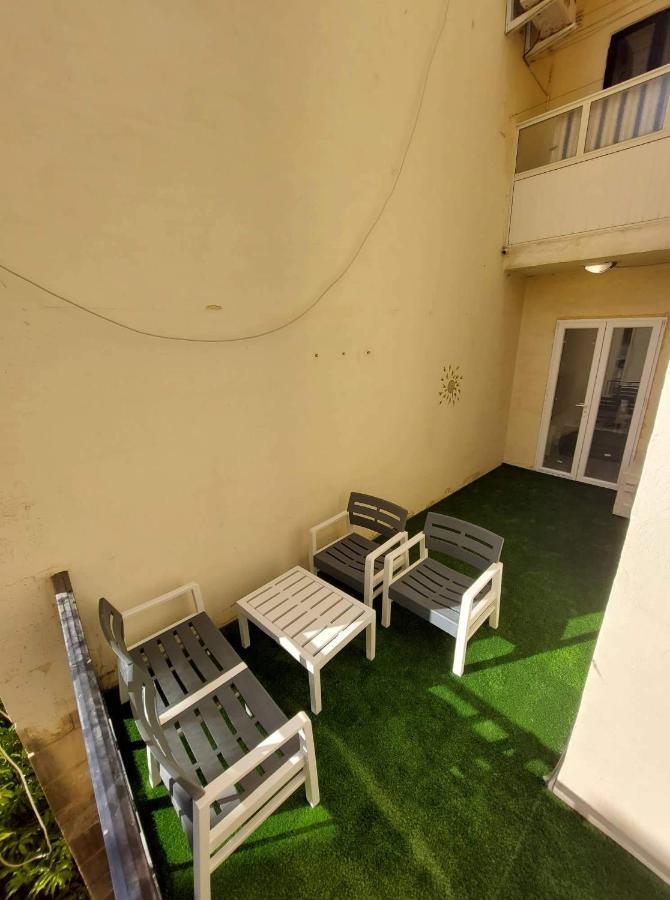 סיינט פול ביי Sky Apartment 1 מראה חיצוני תמונה