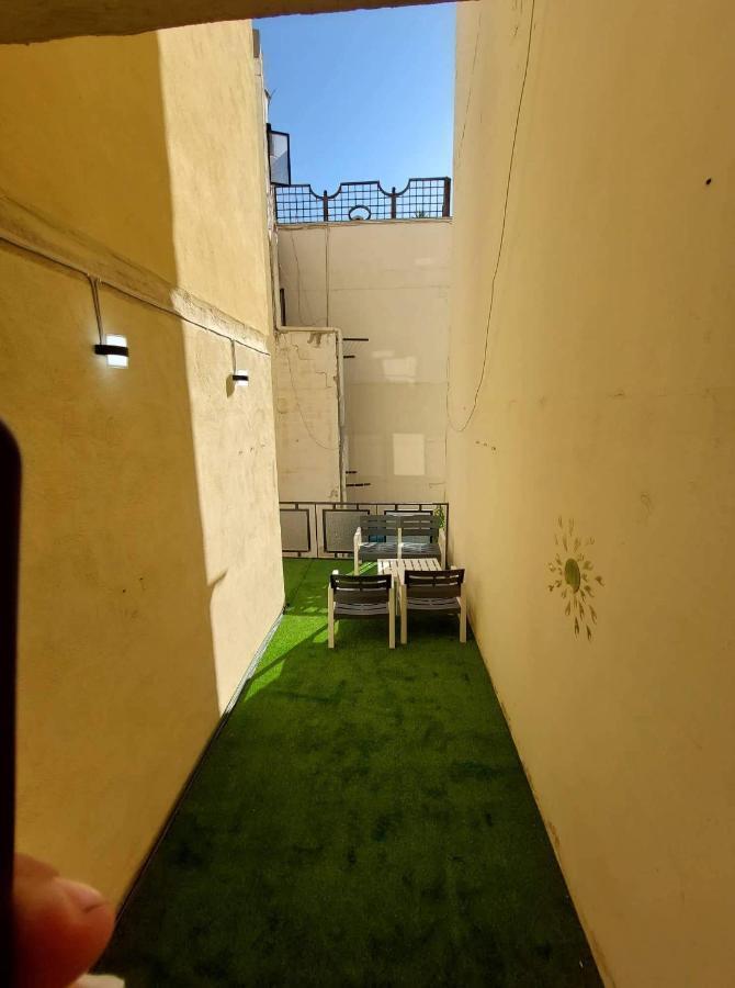 סיינט פול ביי Sky Apartment 1 מראה חיצוני תמונה