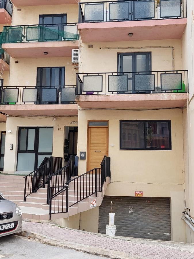 סיינט פול ביי Sky Apartment 1 מראה חיצוני תמונה