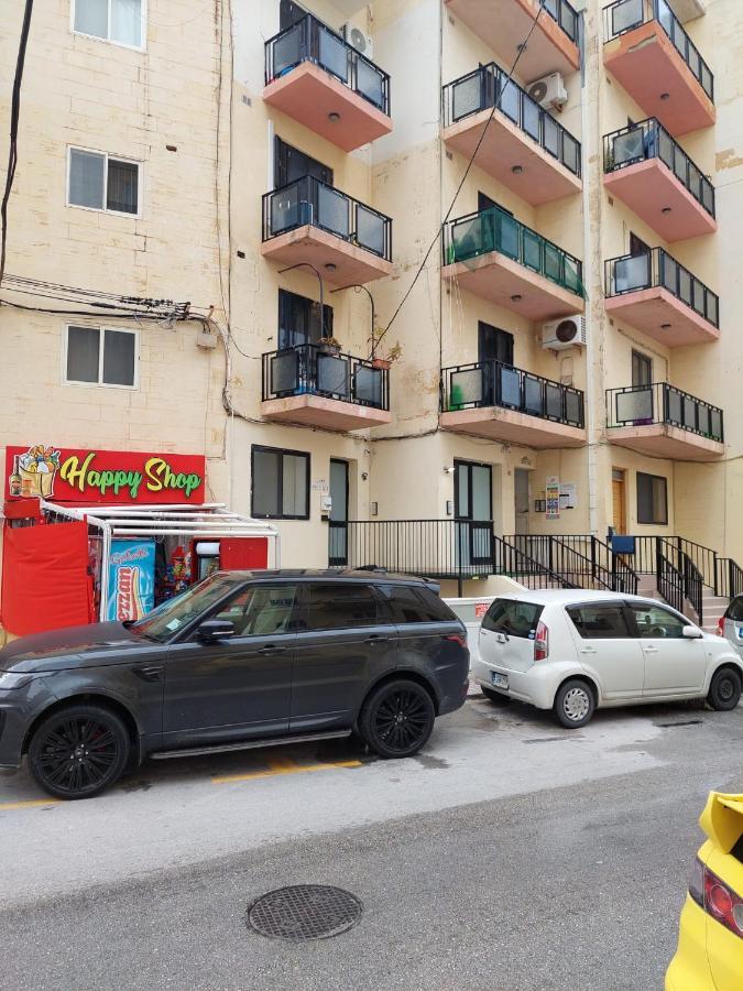 סיינט פול ביי Sky Apartment 1 מראה חיצוני תמונה