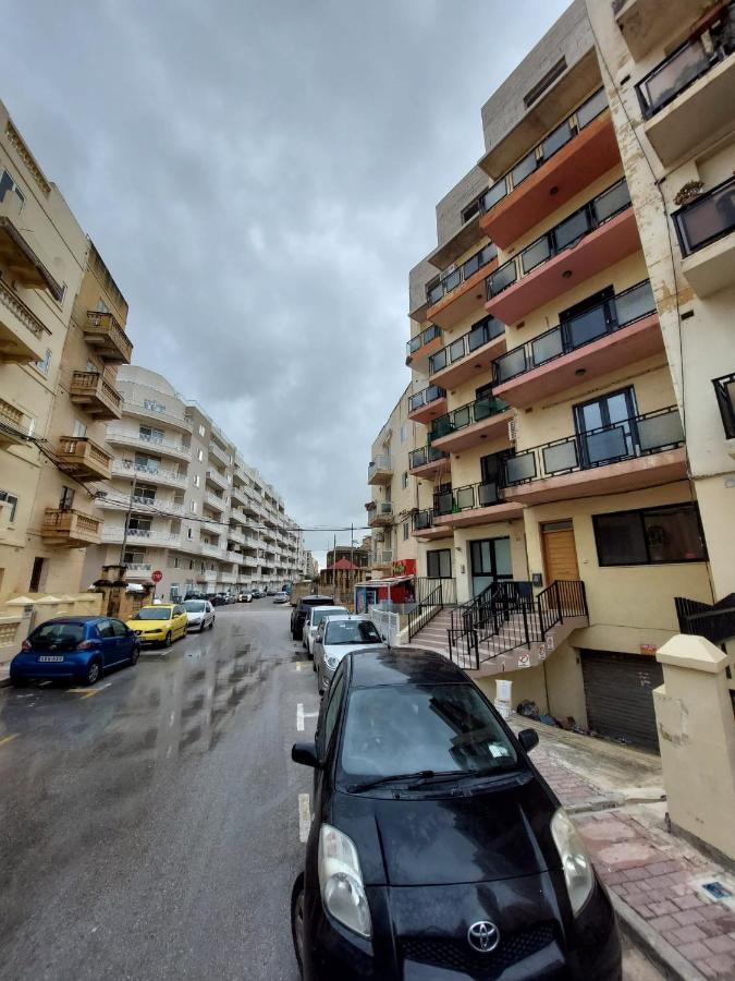 סיינט פול ביי Sky Apartment 1 מראה חיצוני תמונה